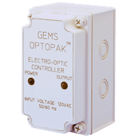 Opto-Pak Controller